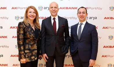 Akbank’tan Girişim Bankacılığında Ana Banka Olma Hedefi ile Uçtan Uca Hizmet Modeli