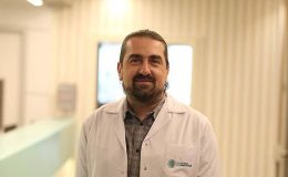 Migren ‘geliyorum’ diyor!