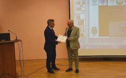 Prof. Dr. Önal, Harran Kazılarındaki Son Durumu Anlattı