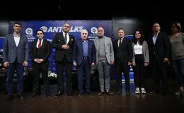 Anttalks’ın konuğu Bedrettin Dalan