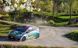 Dünya Ralli Şampiyonası’nda Bir Türk Ekip! Castrol Ford Team Türkiye, Şampiyon Pilotu Ali Türkkan’la Mücadeleye Hazır