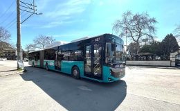 Hat 41K vatandaştan tam not aldı