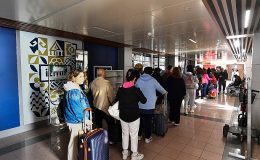 İZDENİZ’den Ramazan Bayramı’na özel Midilli seferi