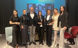 Mart Ayı ‘Aydabir’ Söyleşisi “Mimarlık ve Kültürel Miras” Temasıyla Gerçekleşti