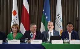 UCLG Başkanı Altay Latin Amerika Belediyelerine Seslendi: “Daha Adil ve Daha Sürdürülebilir Şehirler İnşa Etme Vizyonumuzu Birlikte Gerçekleştirebiliriz”