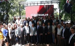 Başkan Şadi Özdemir: Engelleri birliktelikle aşacağız
