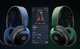 SteelSeries’ten En İyi Orta Seviye Kulaklıklar