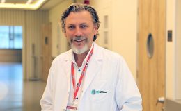 Uzmanından MS hastalarına uyarı ve öneriler! Sigara ve alkolden kaçının, Taş Devri diyeti uygulayın!