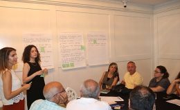 Nilüfer Belediyesi Stratejik Planı’nda son çalışmalar
