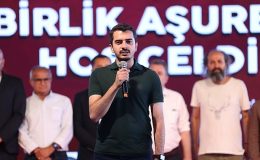 Başkan Güner, Birlik Aşuresi’nde Kerbela şehitlerini andı