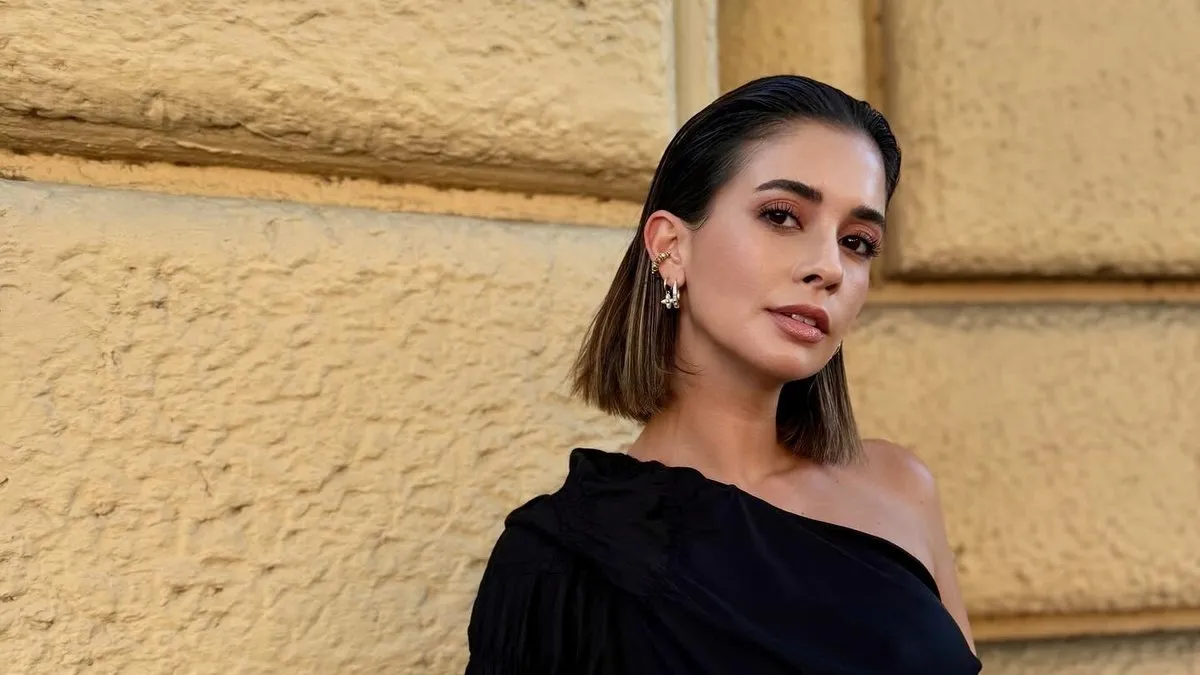 Buse Terim’in havalimanında panik anları! Seyahati kabusa döndü, tüm vizeleri iptal oldu!