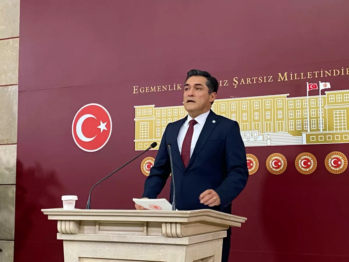 Kavuncu: Erken Seçim İçin Tarih Bugündür