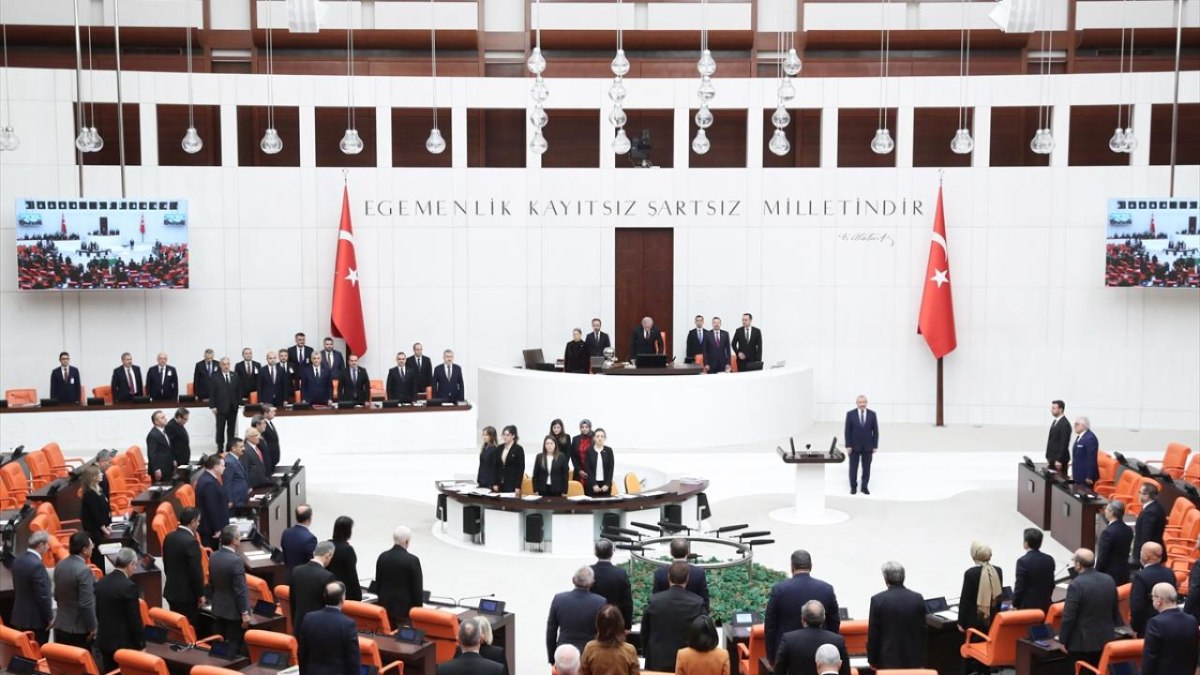 Bütçe görüşmelerine 9 Aralık’ta başlanacak