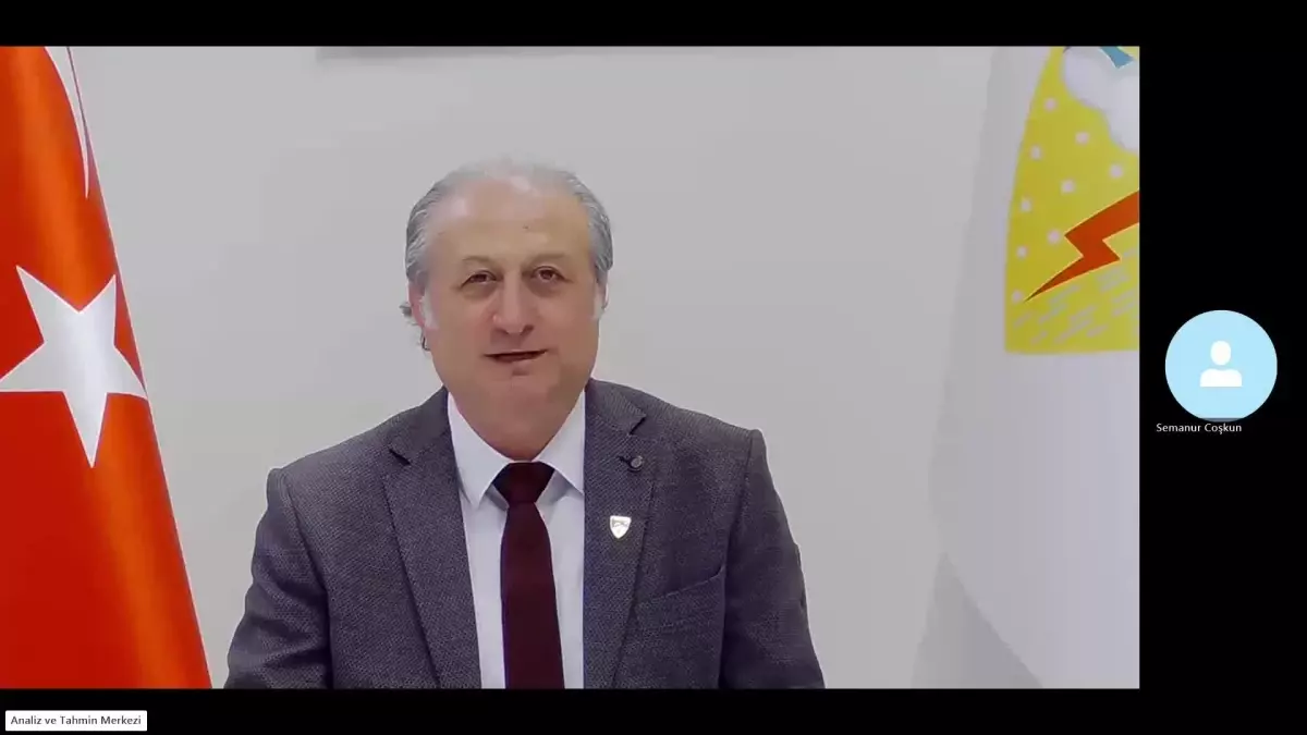 Soğuk ve Yağışlı Hava Türkiye’yi Etkilemeye Devam Ediyor