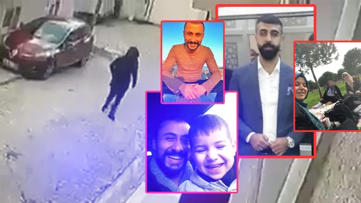 SON DAKİKA: Türkiye seri katil Bahtiyar Aladağ’ı konuşuyor: 7 kişiyi öldürdükten sonra o isimlerin yerini sormuş!