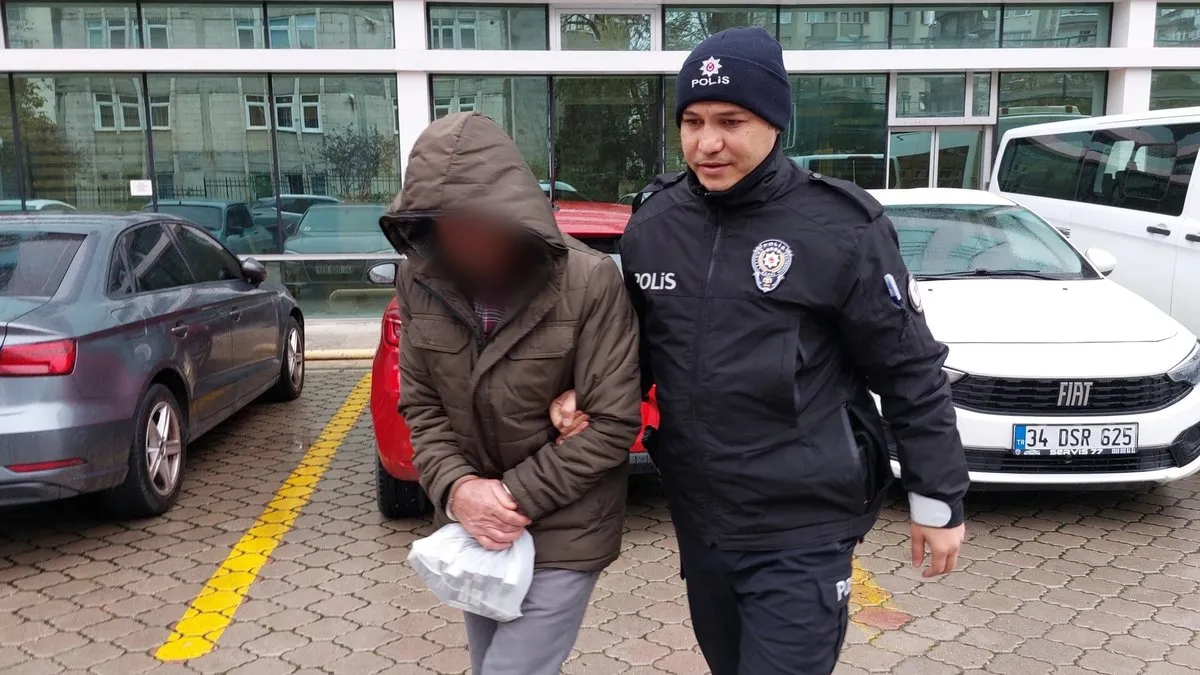 Zihinsel engelli kıza taciz iddiası: Boynunda kızarıklık tespit edildi!