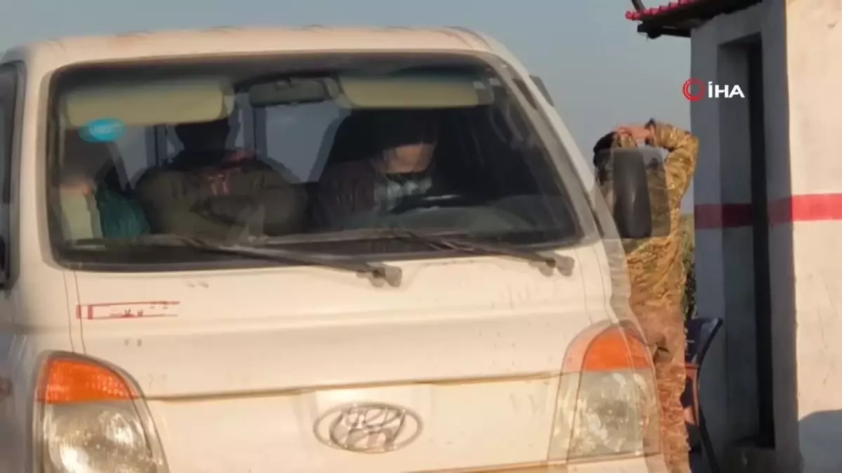 Halep’e Dönüş Akını Başladı