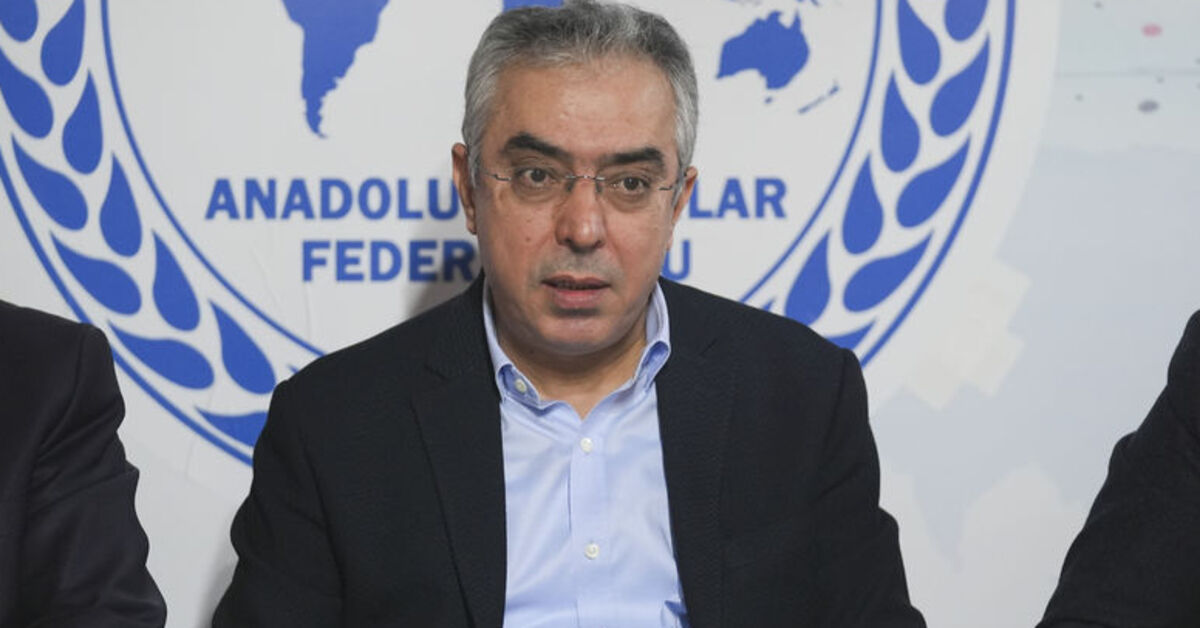 “Orta-Doğu yerine Merkez Afro-Avrasya”
